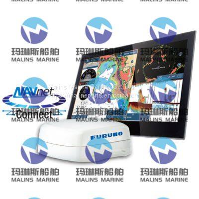 FURUNO SCX20 Compact Dome Satellite Compass