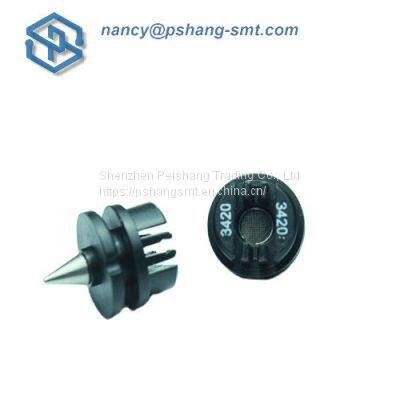 SMT Universal Nozzle 51305416 3420 0402 SMT Pick And Place Machine SMT Spare Parts