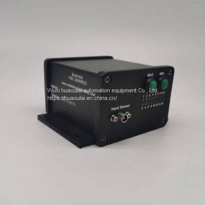 PN.10037856FJB Module for Fiber Laser Cutting Machine photo-4