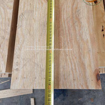 Structural LVL Pine Beams LVL Pine Plywood for Construction For Sale