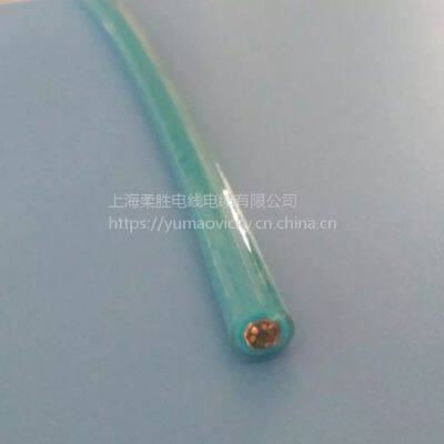 Polyurethane PUR inclinometer cable 4 core 0.2/0.25/0.3/0.35 foundation pit inclinometer line waterproof and tensile