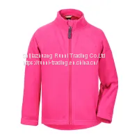 Wholesale Kids Fleece Jacket
