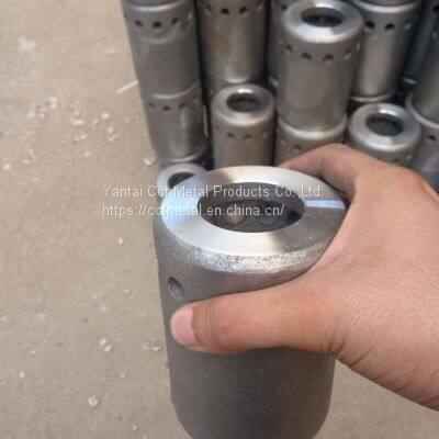 Alloy Blast Cap photo-2