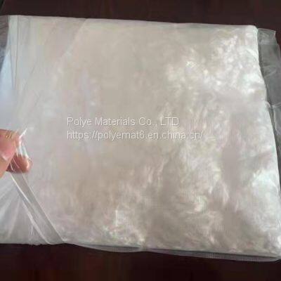 Water soluble bag for Construction concrete cement pp fiber packaging