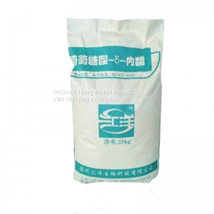 Glucono Delta Lactone (GDL)