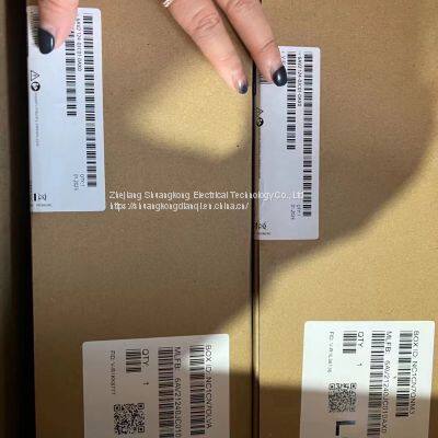 6AV2124-0JC01-0AX0 Siemens HMI 9-inch Smart Panel photo-2