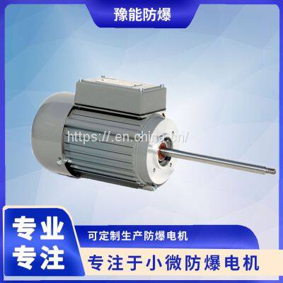 YY631 Special Motor for Experimental Instruments