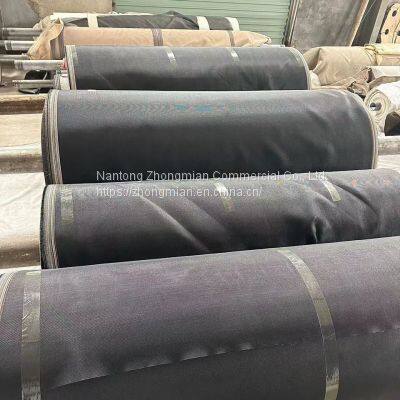 PVC Mesh Fabric for Yacht Seat Layer and Indoor&outdoor Sunshield photo-2