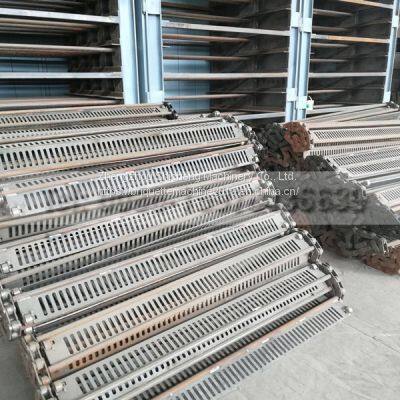 Industrial Tunnel Dryer photo-2