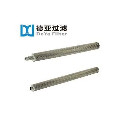 Xinxiang Deya Filtration Equipment co.,Ltd.