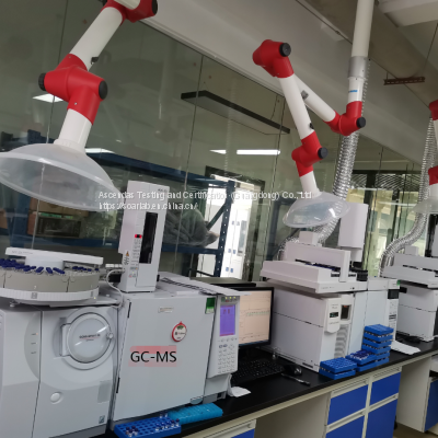 CPC Certificate. Toys, Children's Products Test Report. photo-2