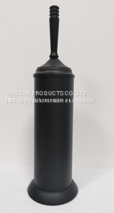 SS Toilet Brush Holder photo-2