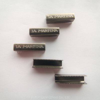 LA MARTINA Laser Logo Double Head Tipping for Pants photo-4