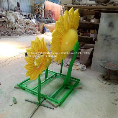 Flower Sculpture photo-3