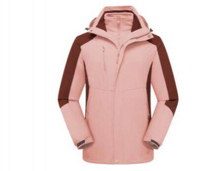 куртка с пухом