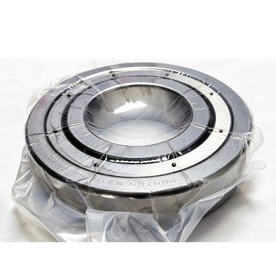 6222-H-T35D Cryogenic Nitrogen Pump Bearing