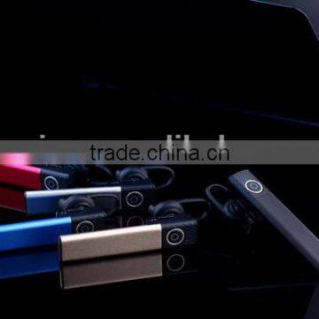Top level hot-sale designer single bluetooth earphone