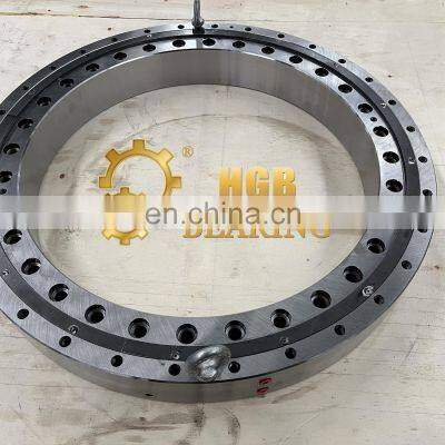 Factory New Product Slewing Ring Bearing RU85 photo-4