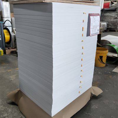 A4 Paper in 20ft Container a4 Paper 70 Gsm Rim in Pak 70g 75g photo-3