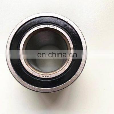 DAC275343 bearing AUTO wheel hub bearing DAC346637