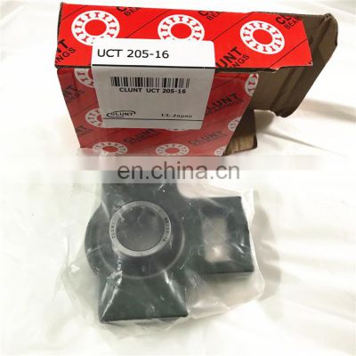 1Inch Housing Bearing UCT205 Pillow Block Bearing UCT205-16 Bearing