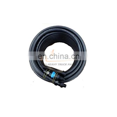 Wholesale Best Price China Heavy Truck Sitrak C7h/T7h/T5g Cabin Accessories 810-96301-0683 Rubber Hose