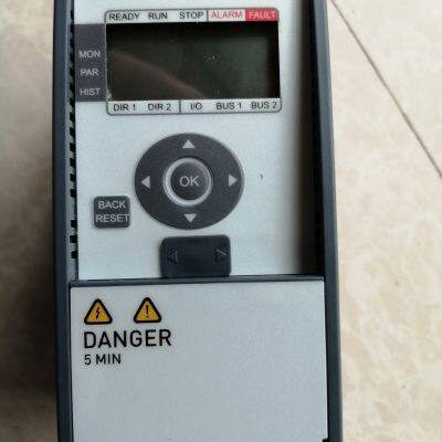 SWF Knoecranes Frequency converter TMN006E010BWMM NO.52387786