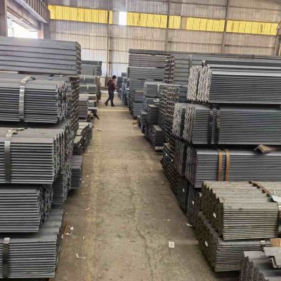 Hot-rolled Japanese Standard steel angles 150*90*9/12m spot goods Q235B/S355JR