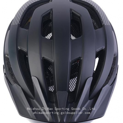 HT003 Goggles Riding Helmet photo-3