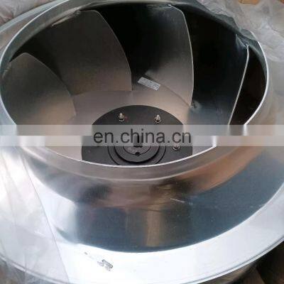 47544199001  fan Ingersoll-Rand industrial Air Compressor spare parts