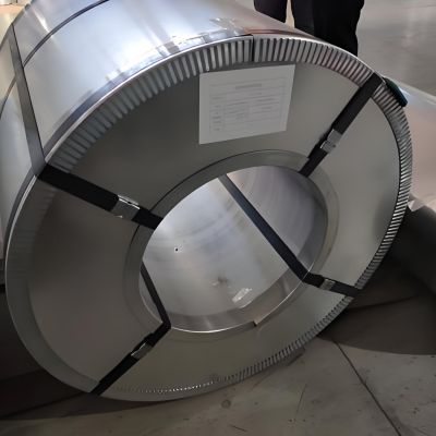 galvanized steel coils z50-300g