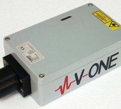 Speed and Length Measuring Sensor MSE-V-ONE photo-2