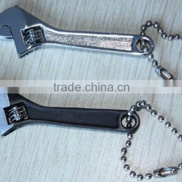 Adjustable Wrench