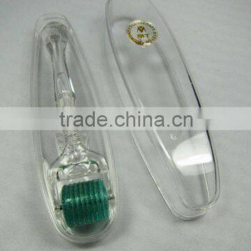 Best selling micro needle roller ,192needle from Guangzhou factory