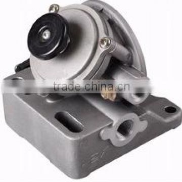 Fuel filter seating MB220900