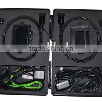 Two Channel and Two Lens 2.7inch Screen With GPS and G-sensor Racing Car DVR Camera photo-4