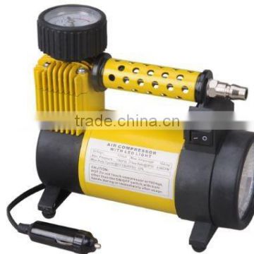 Sales portable mini air compressor