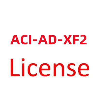 ACI-AD-XF2 Software License