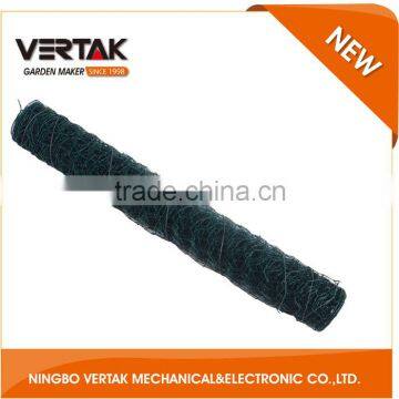 Creditable partner hot selling hexagonal wire mesh fencing, hexagnal chicken wire mesh,pvc coated wire mesh fence