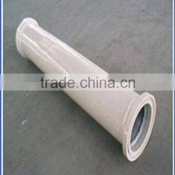 QTF China trading 7''--6''normal CIFA Concrete pump reducer