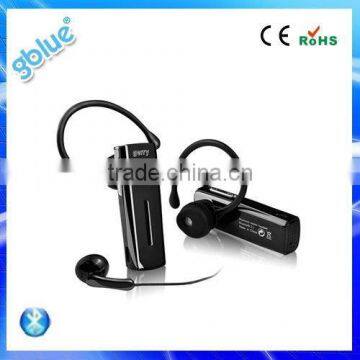 MD701 mp3 Stereo Headset - Bluetooth headset with doubl microphone and noise cancelling