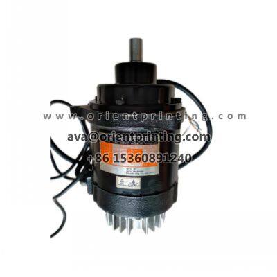 NI20-200FG-X4KT E NI20-200FG-X4KT AC Серводвигатель для воротника водяного фонтана Komori L540C Мощность двигателя NI20200FGX4KTE NI20200FGX4KTAC