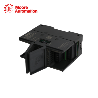 SIEMENS 6ES7288-3AR04-0AA0 Analog Input SM AR04 RTD In Stock photo-5