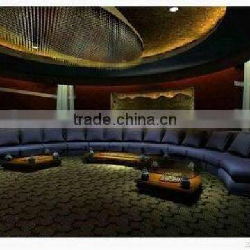 night club sofa,ktv sofa PFS3547