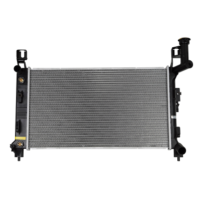 Radiator For CHRYSLER Parts No.4644266