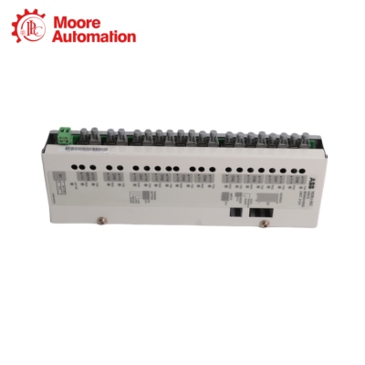 ABB NDBU-95C 64008366D photo-5