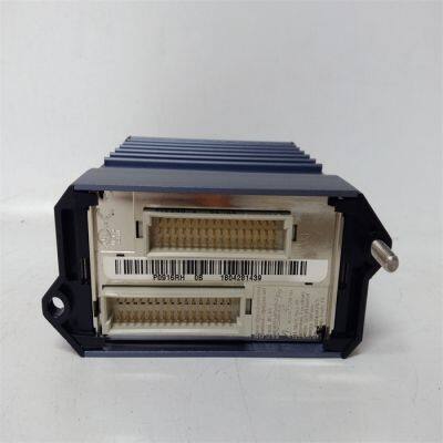 Foxboro FBM219 P0916RH Discrete I/O Module photo-4