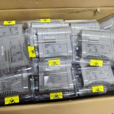 Honeywell Cc-pdil01 Digital Input 24v Module 51405040-175