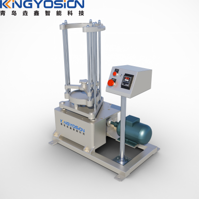 Yosion Technology YX-ZS200 Sieve Shaker;Standard Sieve Shaker;Sample Separation photo-2