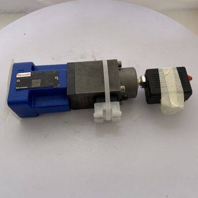 REXROTH Hydraulic Solenoid Valve R900937870 2FRE6B-2X/25QK4MV photo-5